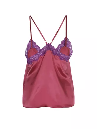 LOVE STORIES | Seiden Top MILLIE | 